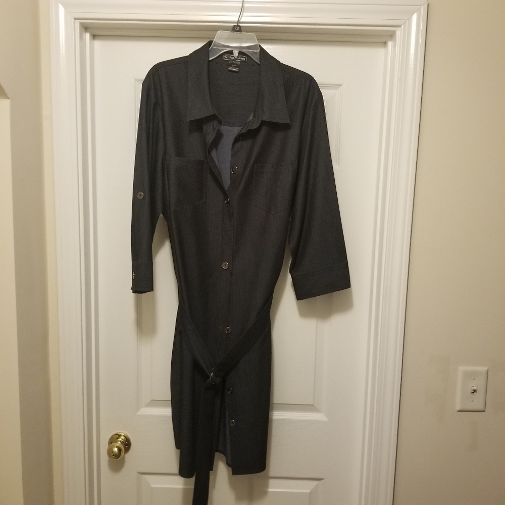 Women's plus size Jessica Howard Dress